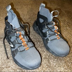 JB Marcus Invincible Safety Shoes